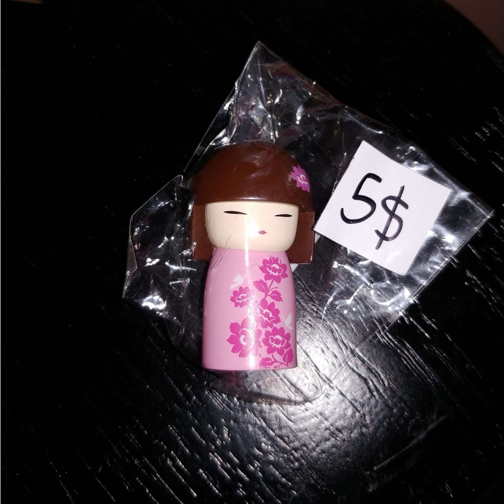 Kimmidoll Yume (kodeshi doll)